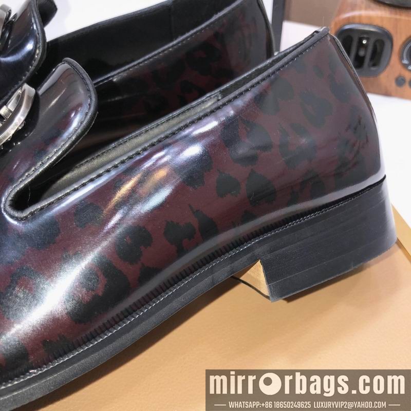 Gucci Shoes sz38-45 hnm0106
