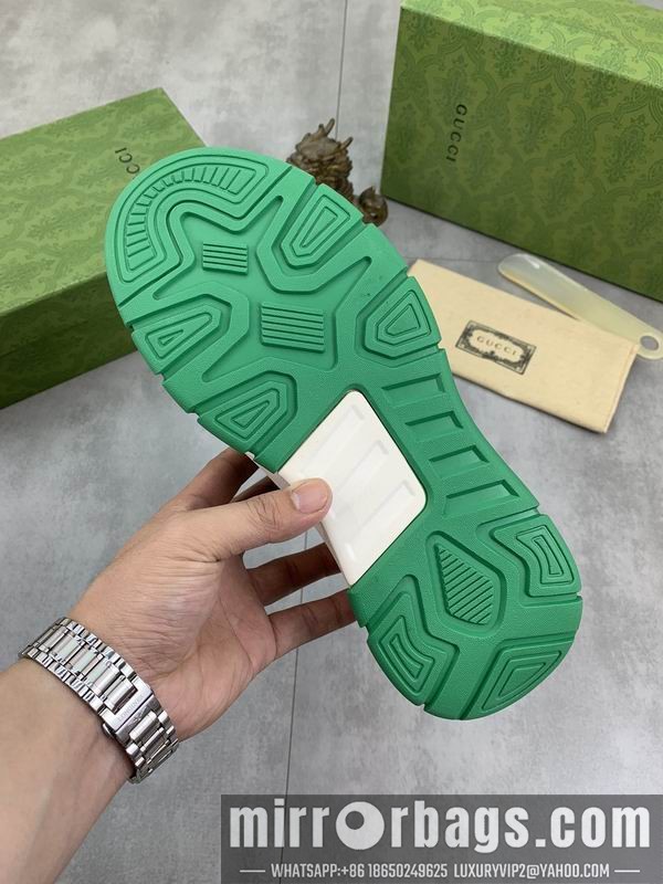 Gucci Shoes sz38-44 mnf0123