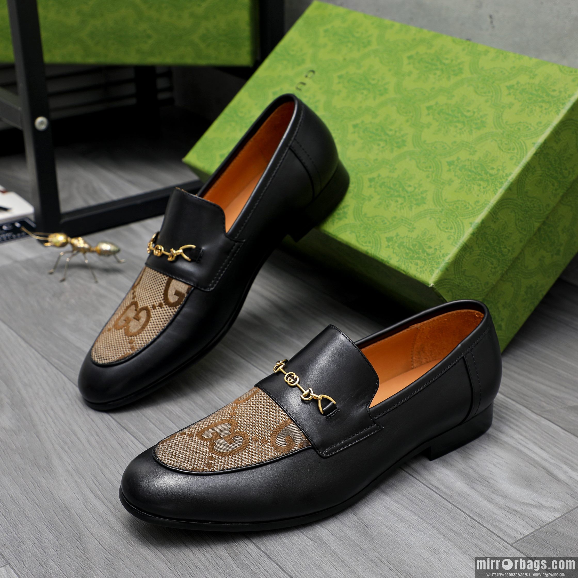 Gucci Shoes sz39-44 h0719