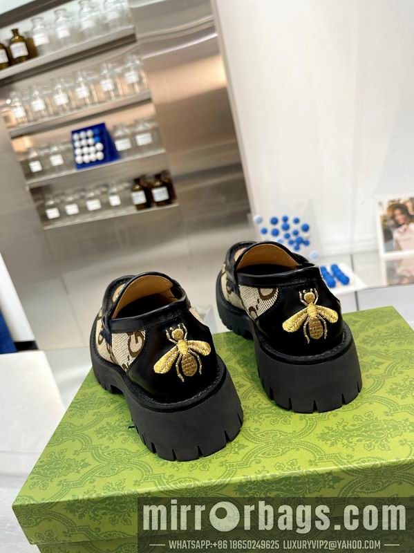 Gucci Shoes sz35-39 38-45 5.5cm mnf0313
