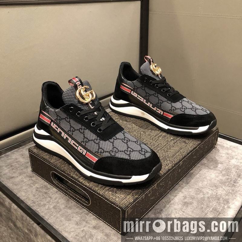 Gucci Shoes sz38-44 mnf0102