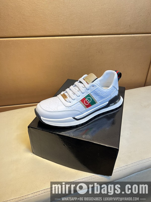 Gucci Shoes sz38-44 jyh0208