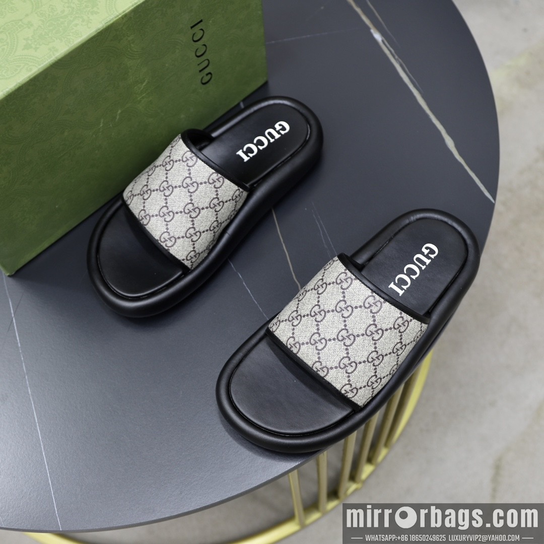 Gucci Shoes sz38-44 h0703