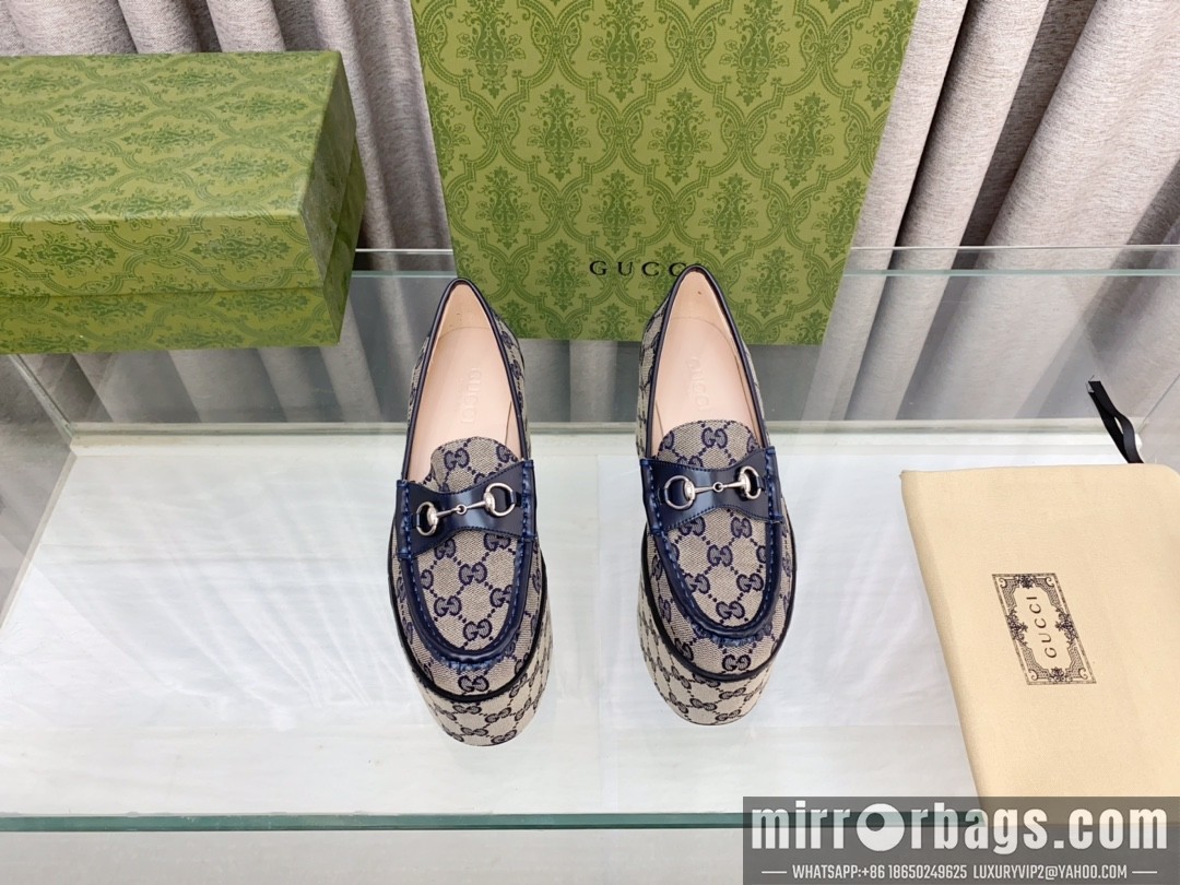 Gucci Shoes sz35-41 10cm h1002