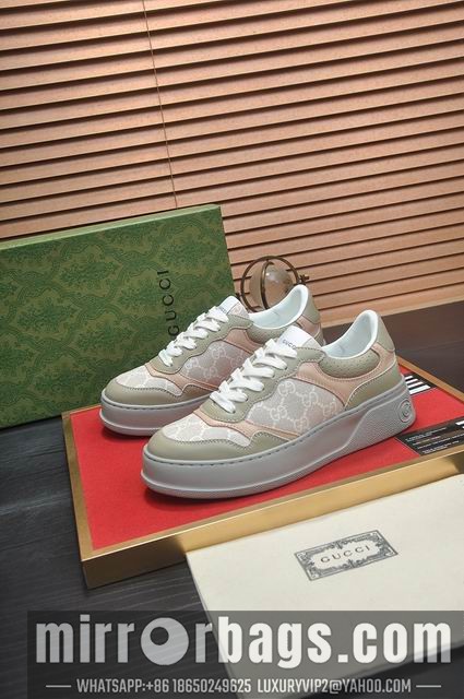 Gucci Shoes sz35-45 mnh0512