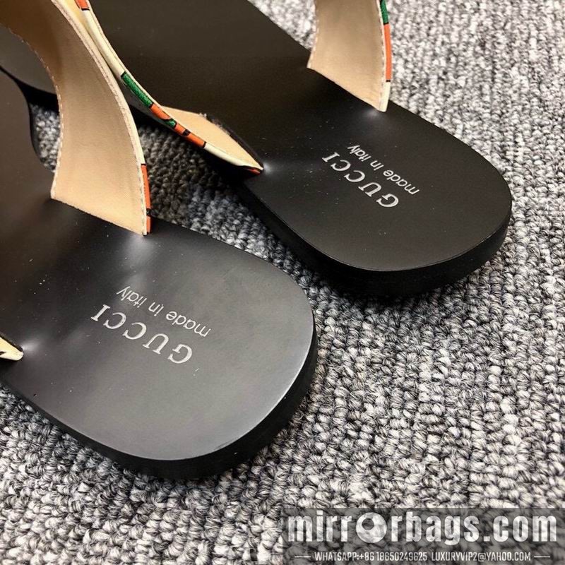 Gucci Shoes sz35-45 mnf0207