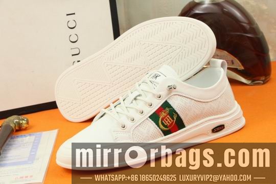 Gucci Shoes sz38-43 mnh1008