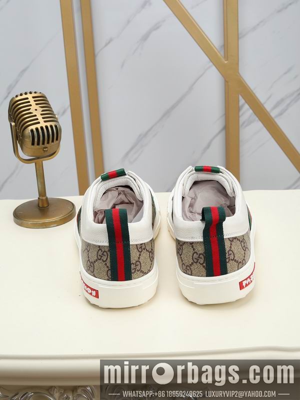 Gucci Shoes sz38-45 mnf0129