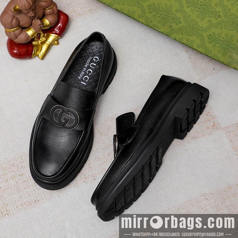 Gucci Shoes sz38-44 mnf0381