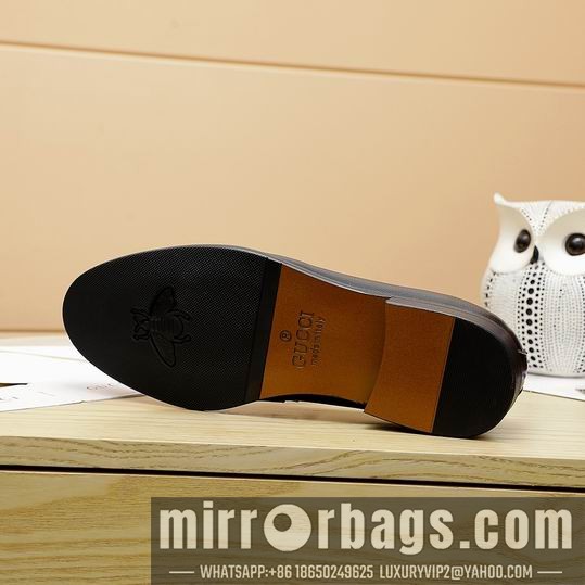 Gucci Shoes sz38-45 mnh0511