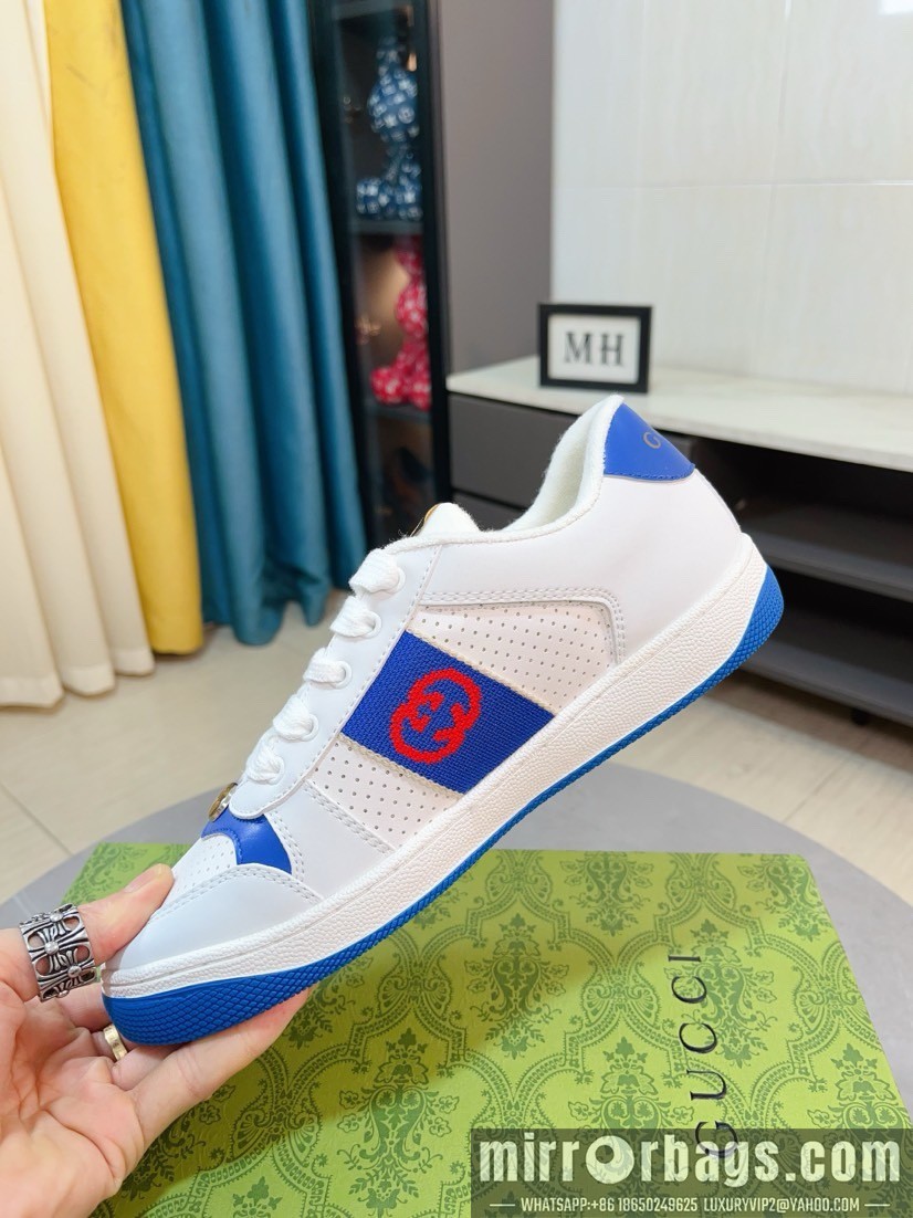 Gucci Shoes sz38-44 h0708