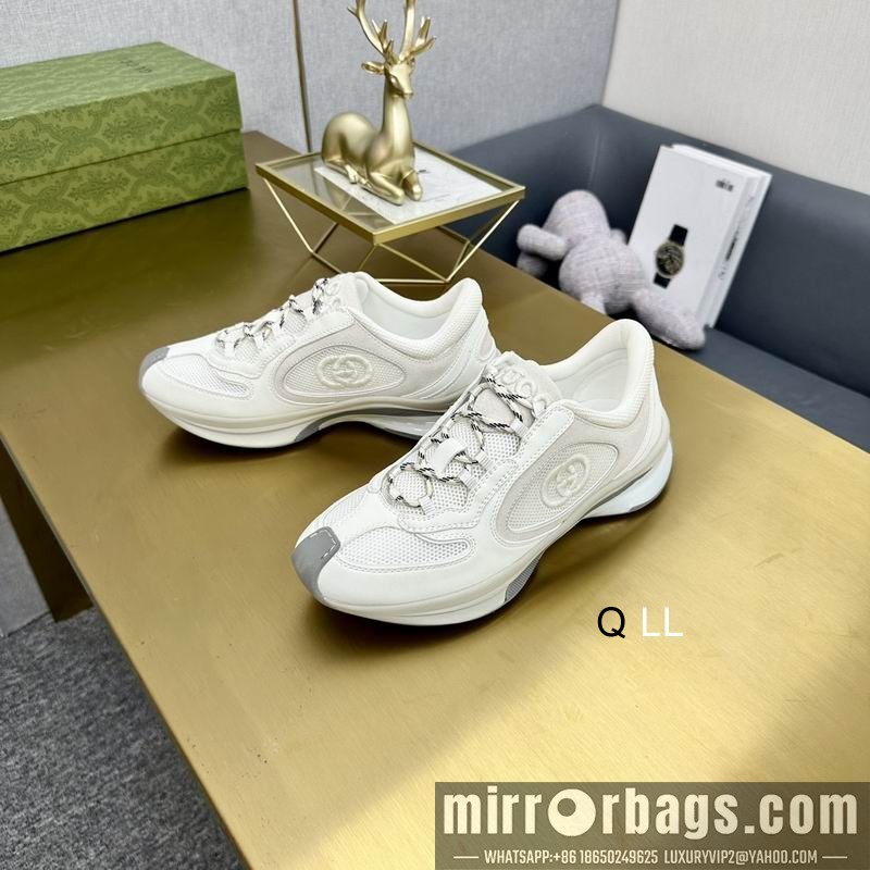 Gucci Shoes sz35-45 7C LL1201