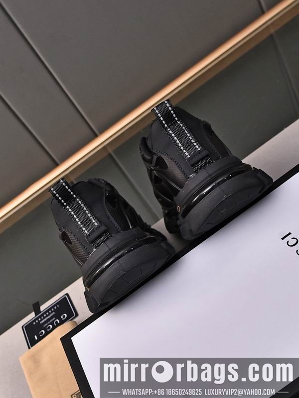Gucci Shoes sz38-44 mnf0133