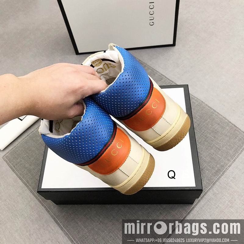 Gucci Shoes sz38-45 3C BS0801