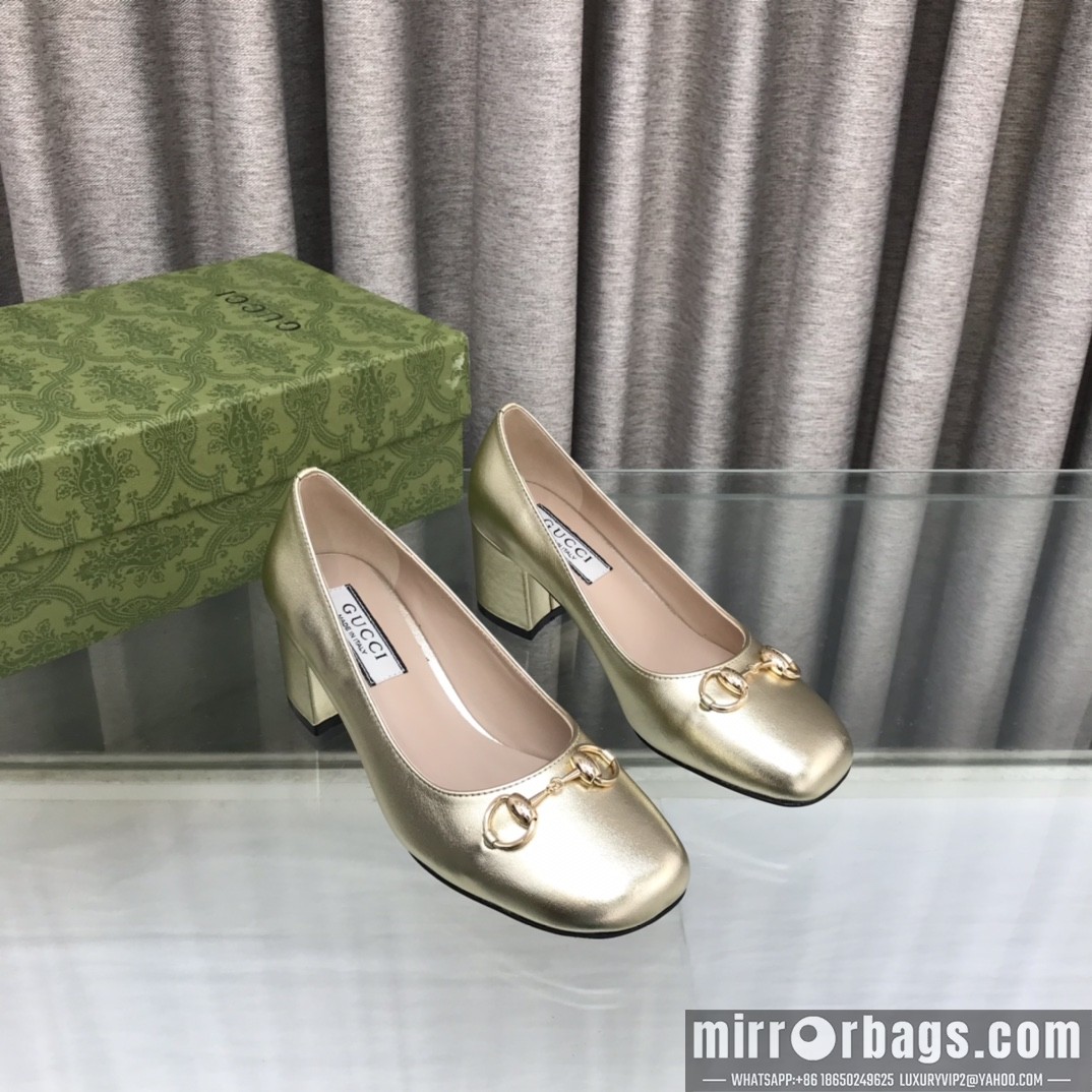 Gucci Shoes sz35-40 h1003