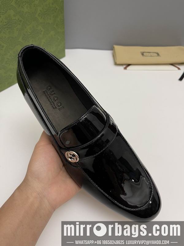 Gucci Shoes sz39-46 mnf0185