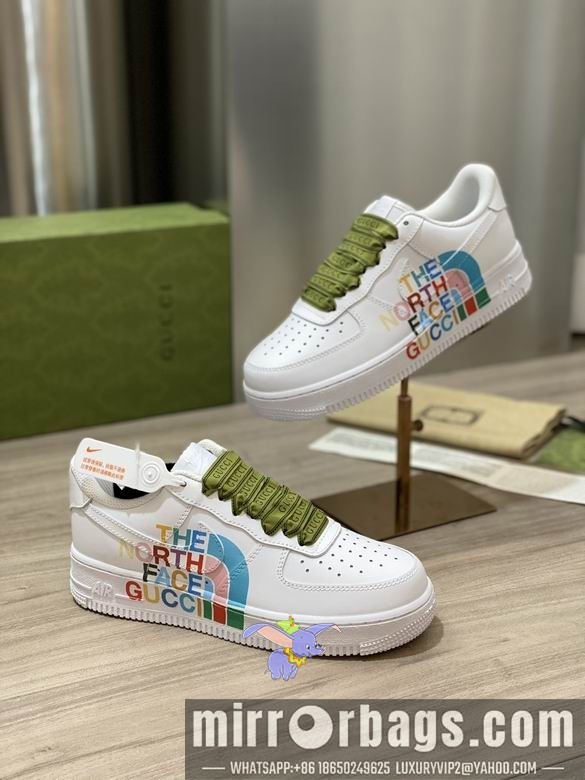 Gucci Shoes sz38-44 ngh0317