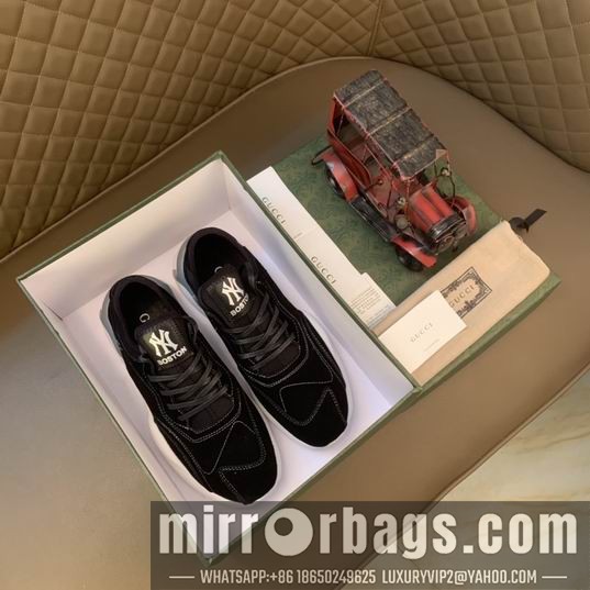 Gucci Shoes sz38-45 mnh0411