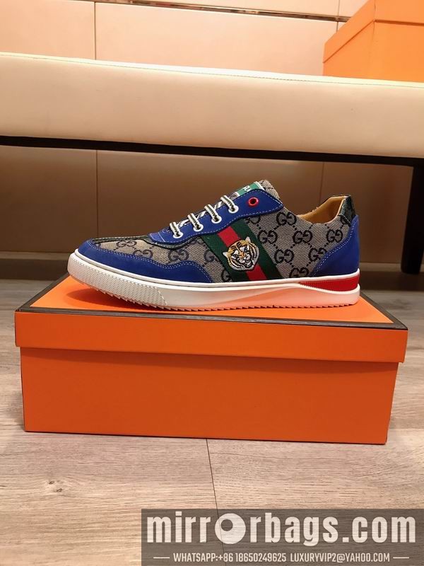 Gucci Shoes sz38-44 mnf0380