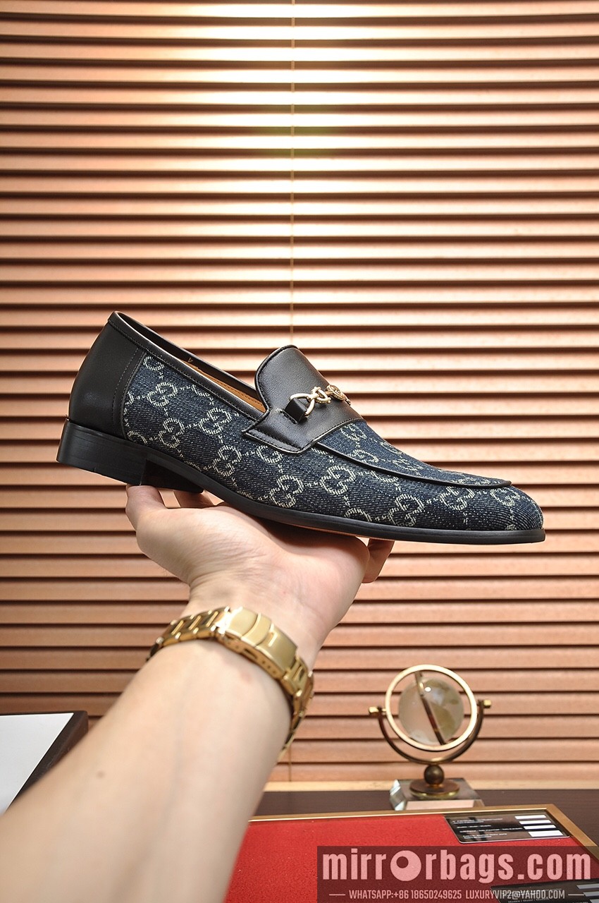 Gucci Shoes sz38-45 hnh0210