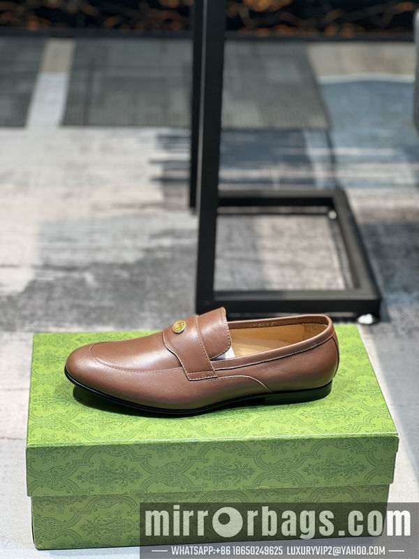 Gucci Shoes sz 38-45 mnf0160