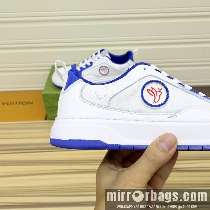 Gucci Shoes sz38-44 hnm0110