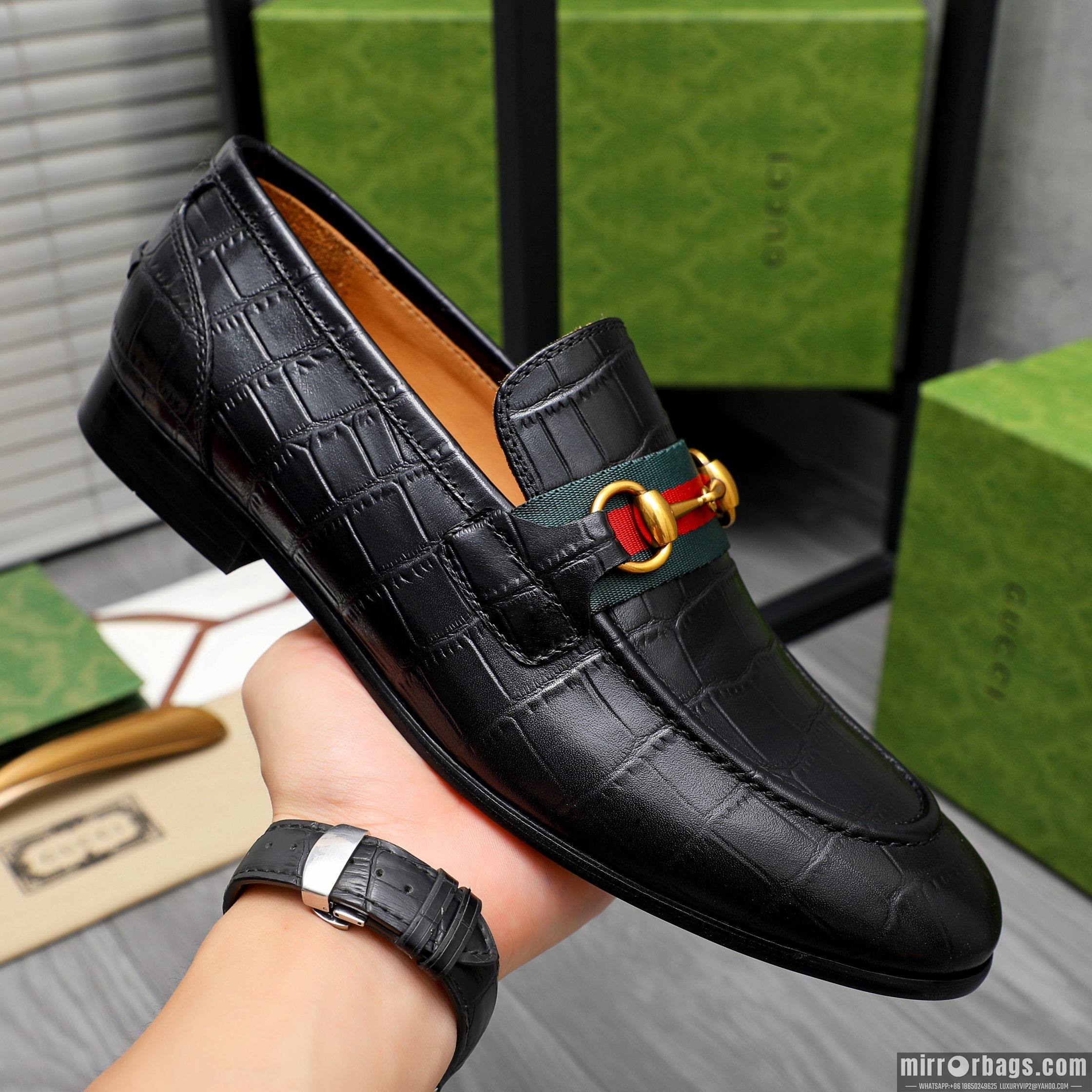 Gucci Shoes sz39-44 h0713