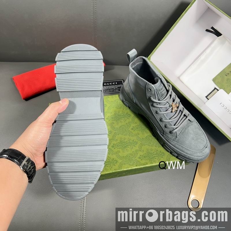 Gucci Shoes sz38-45 2C WM1204