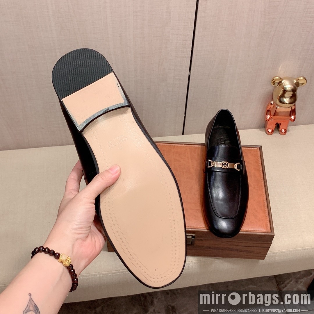Gucci Shoes sz38-44 h0601