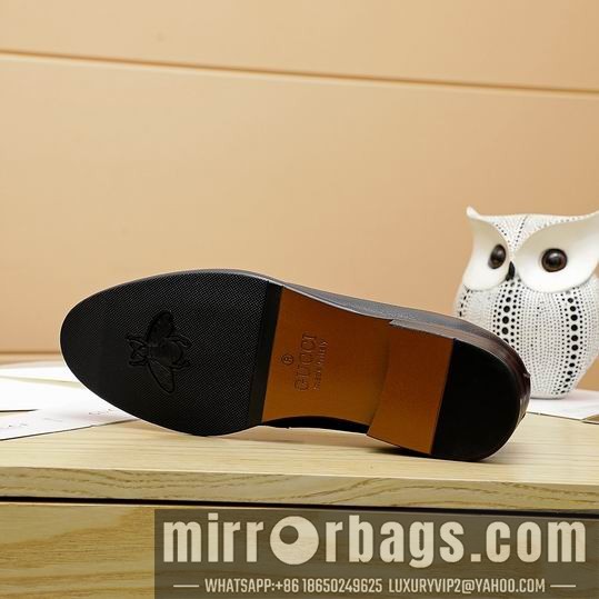 Gucci Shoes sz38-45 mnh0510