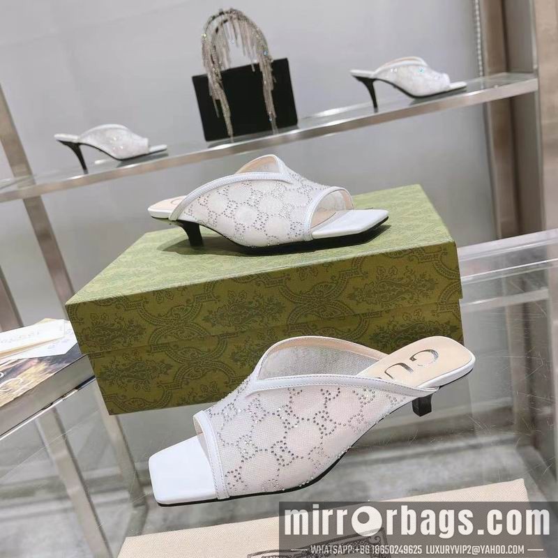 Gucci Shoes sz35-42 3.5cm mnf0320