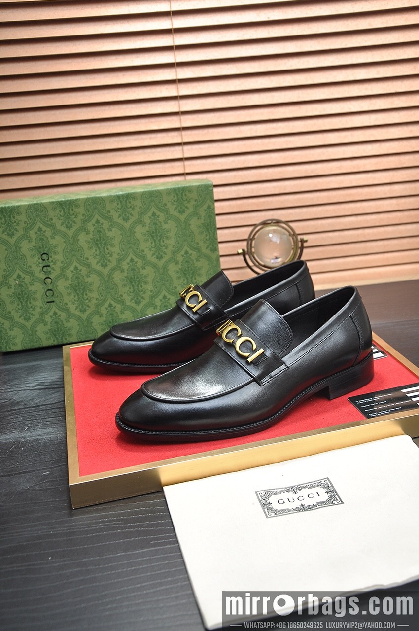 Gucci Shoes sz38-44 h0803