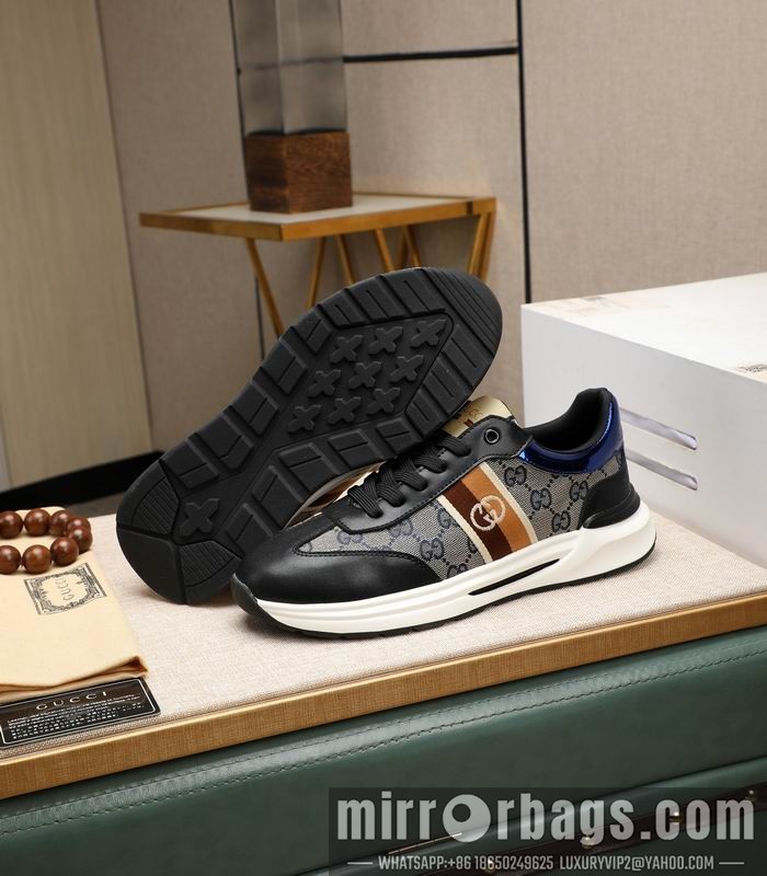 Gucci Shoes sz38-44 mnf0257