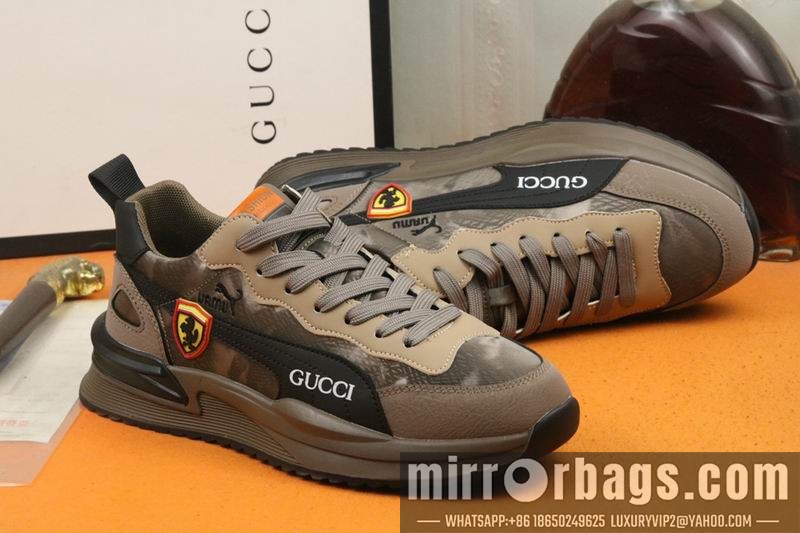 Gucci Shoes sz38-43 hnm0150
