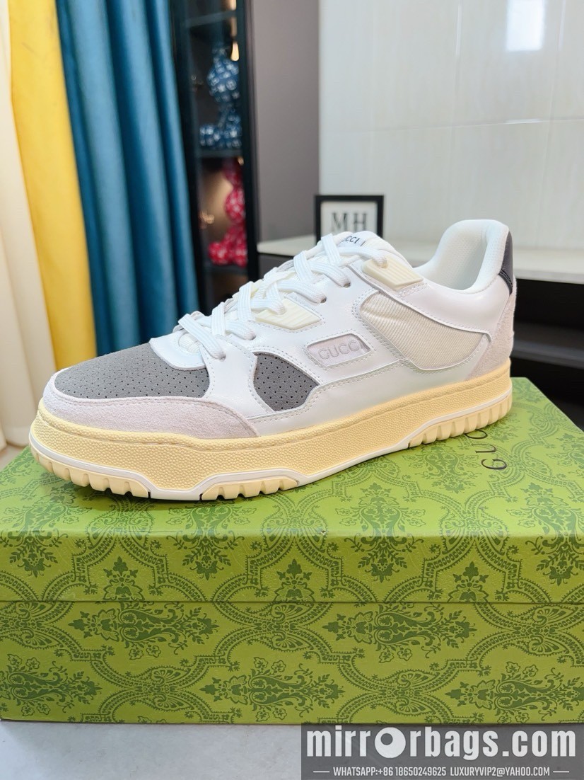 Gucci Shoes sz38-44 h0706