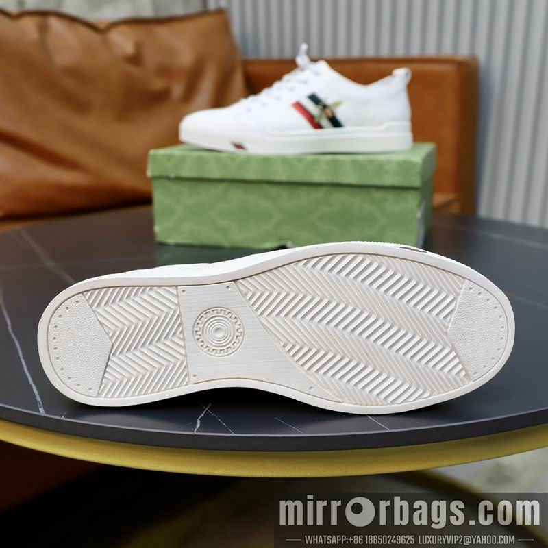 Gucci Shoes sz38-44 hnm0186