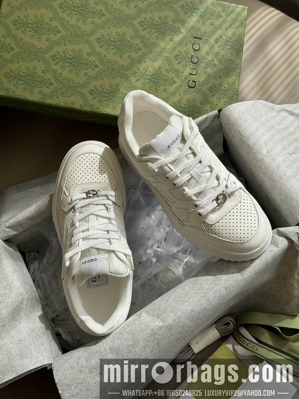 Gucci Shoes sz35-45 mnf0114