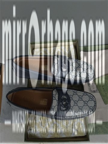 Gucci Shoes sz38-45 hnh0415