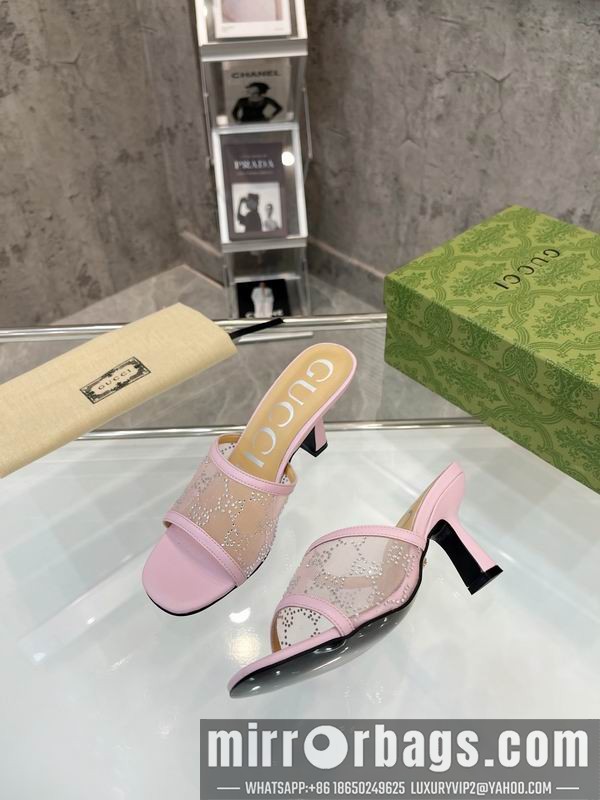 Gucci Shoes sz35-42 mnf0312