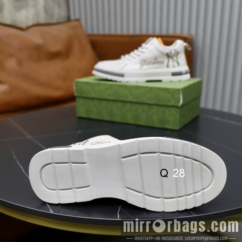 Gucci Shoes sz38-45 N1205