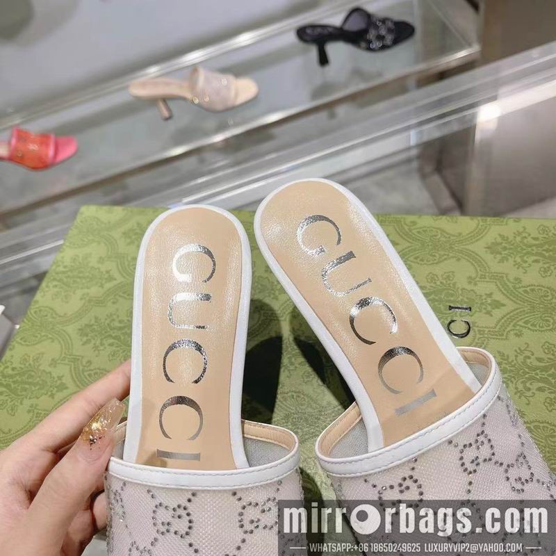 Gucci Shoes sz35-42 7.5cm mnf0313