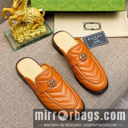 Gucci Shoes sz38-46 mnh0511