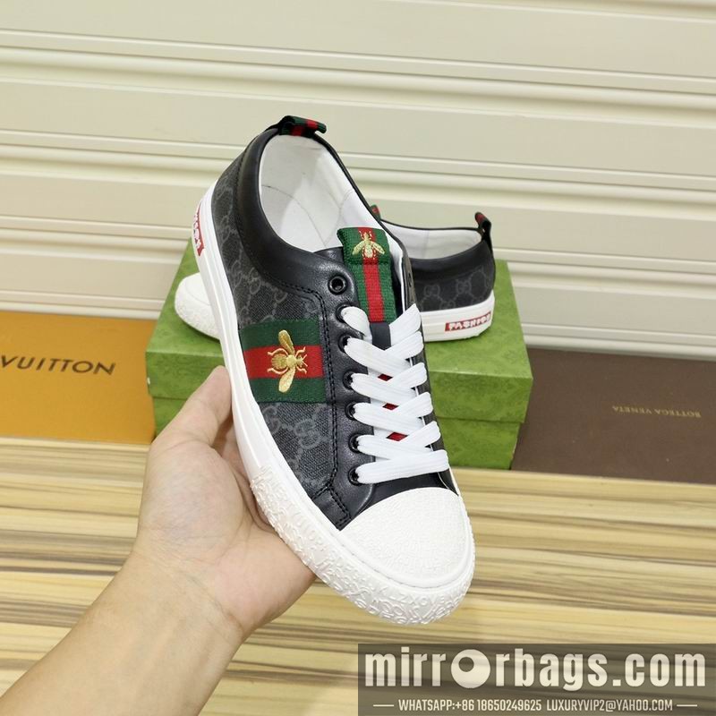 Gucci Shoes sz38-45 mnf0399