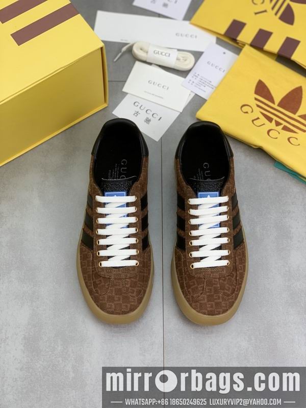 Gucci Shoes X Adidas sz35-41 39-45 mnf0101