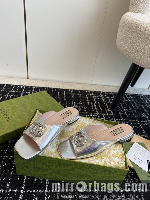 Gucci Shoes sz35-40 mnf0221