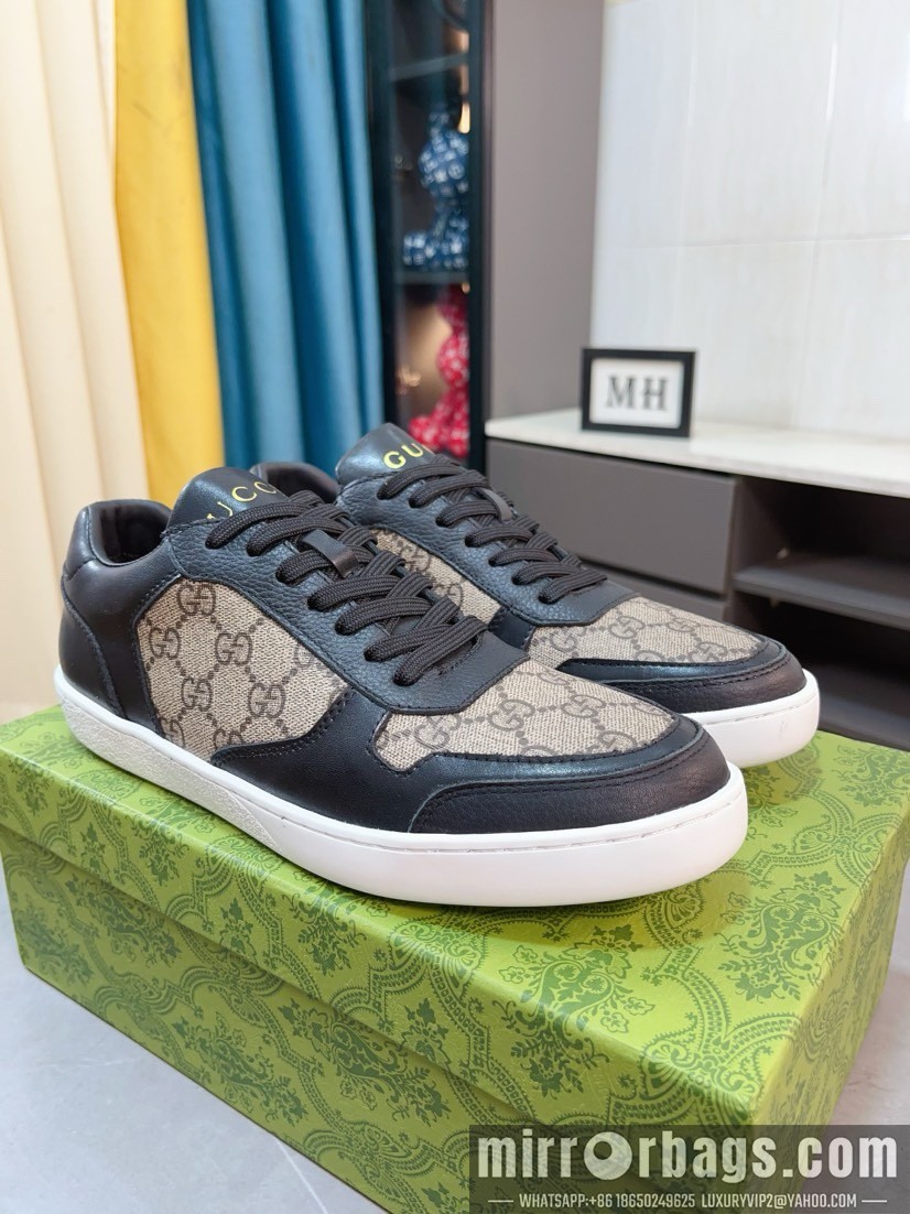 Gucci Shoes sz38-44 h0618