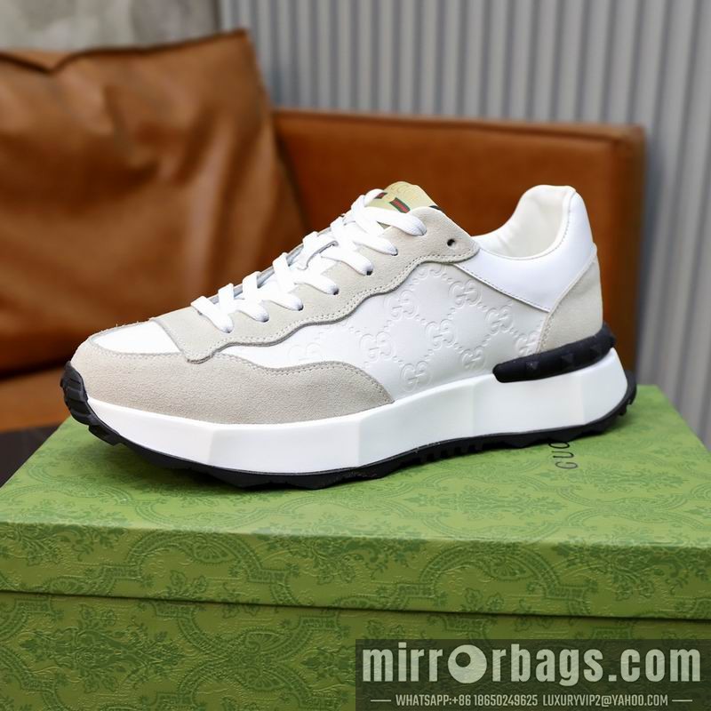 Gucci Shoes sz38-44 hnm0184