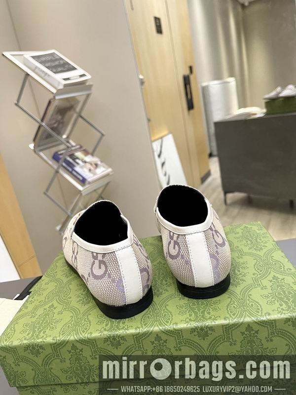 Gucci Shoes sz35-41 mnf0209