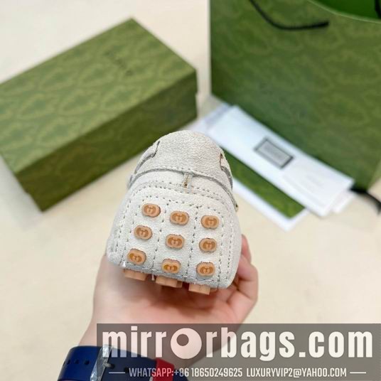 Gucci Shoes sz38-45 mnh1004