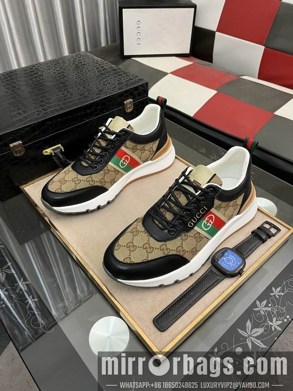 Gucci Shoes sz38-44 hnm0148